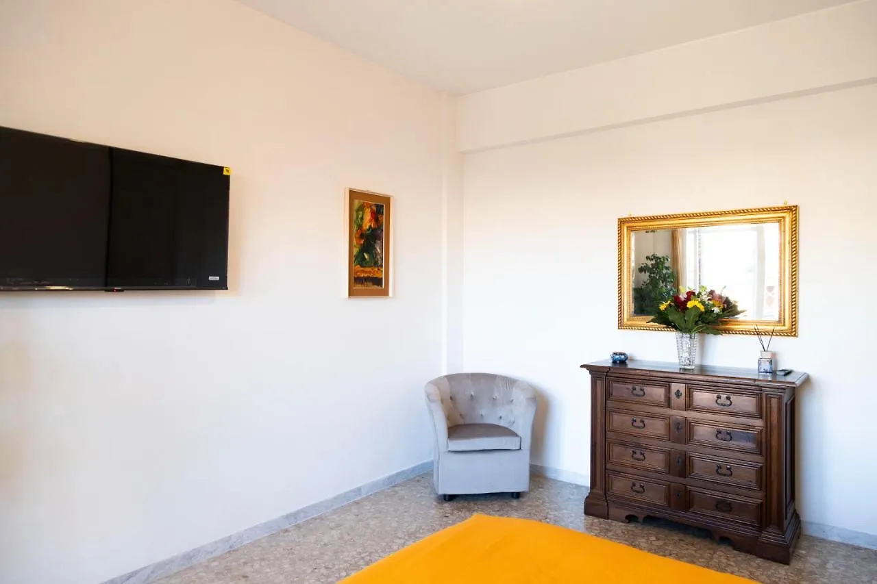Aurelia Loris House Villa Rome Holiday home