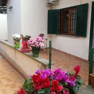 Le Scalette Holiday home