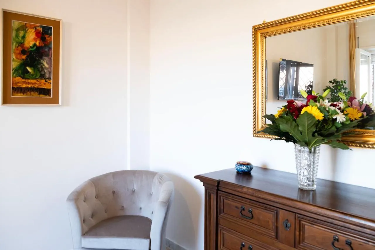 Holiday home Aurelia Loris House Villa Rome