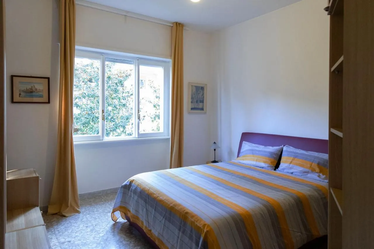Aurelia Loris House Villa Rome 0*,  Italy