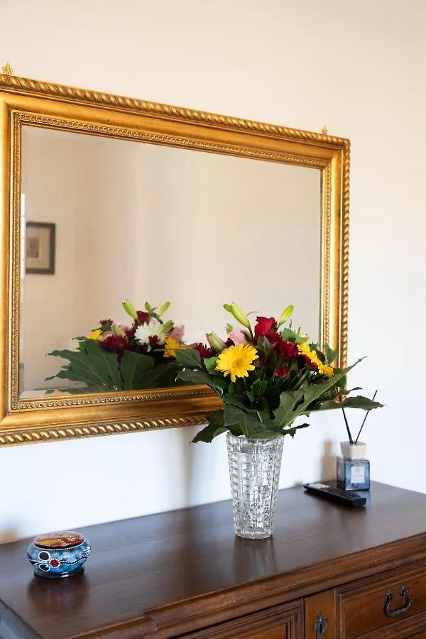 Aurelia Loris House Villa Rome Holiday home