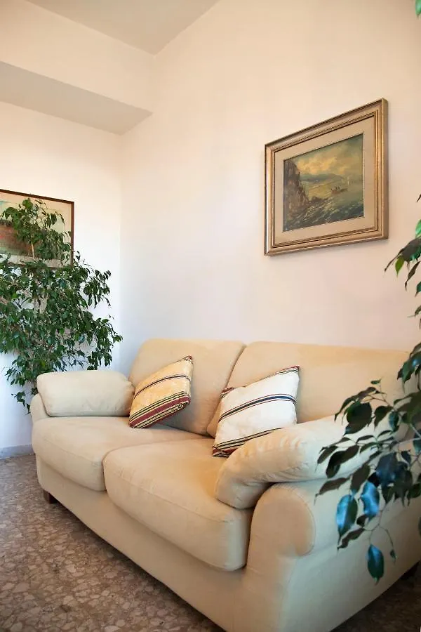 Holiday home Aurelia Loris House Villa Rome Italy