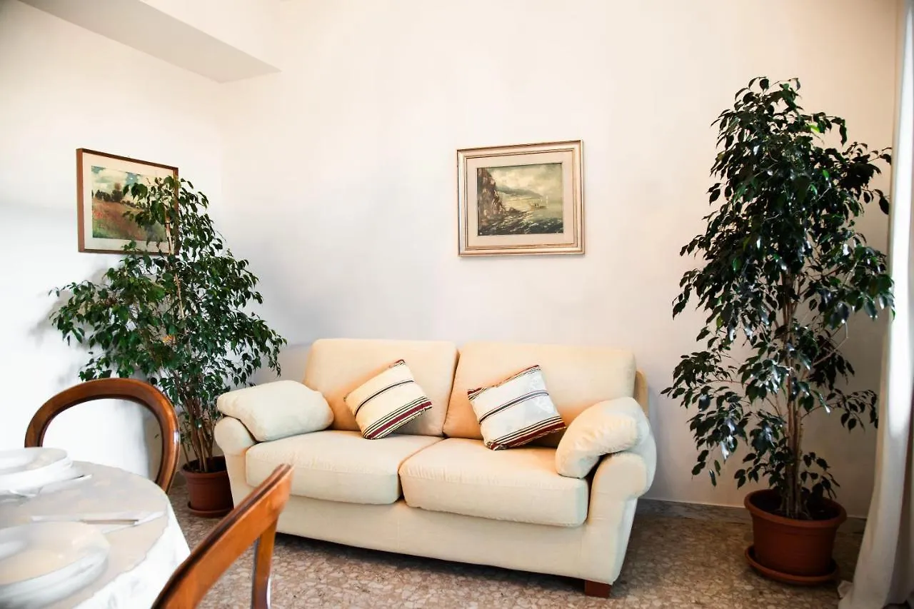 Holiday home Aurelia Loris House Villa Rome Italy