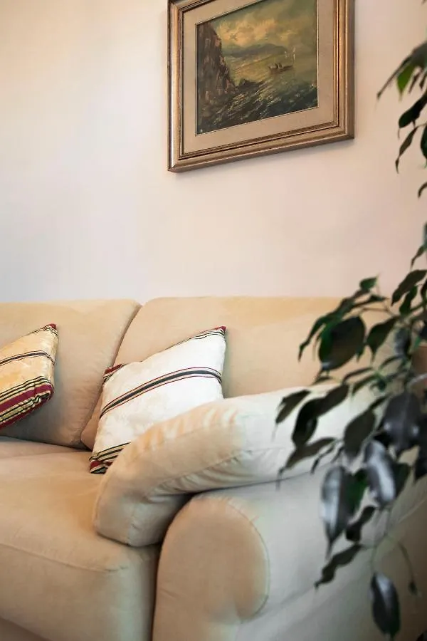 Aurelia Loris House Villa Rome 0*,