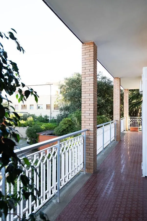 Holiday home Aurelia Loris House Villa Rome