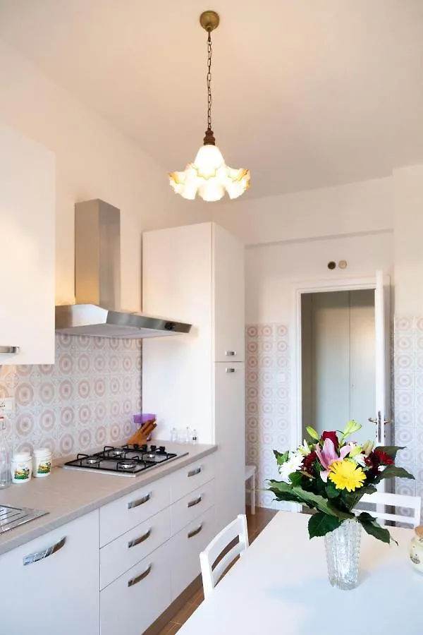 Holiday home Aurelia Loris House Villa Rome