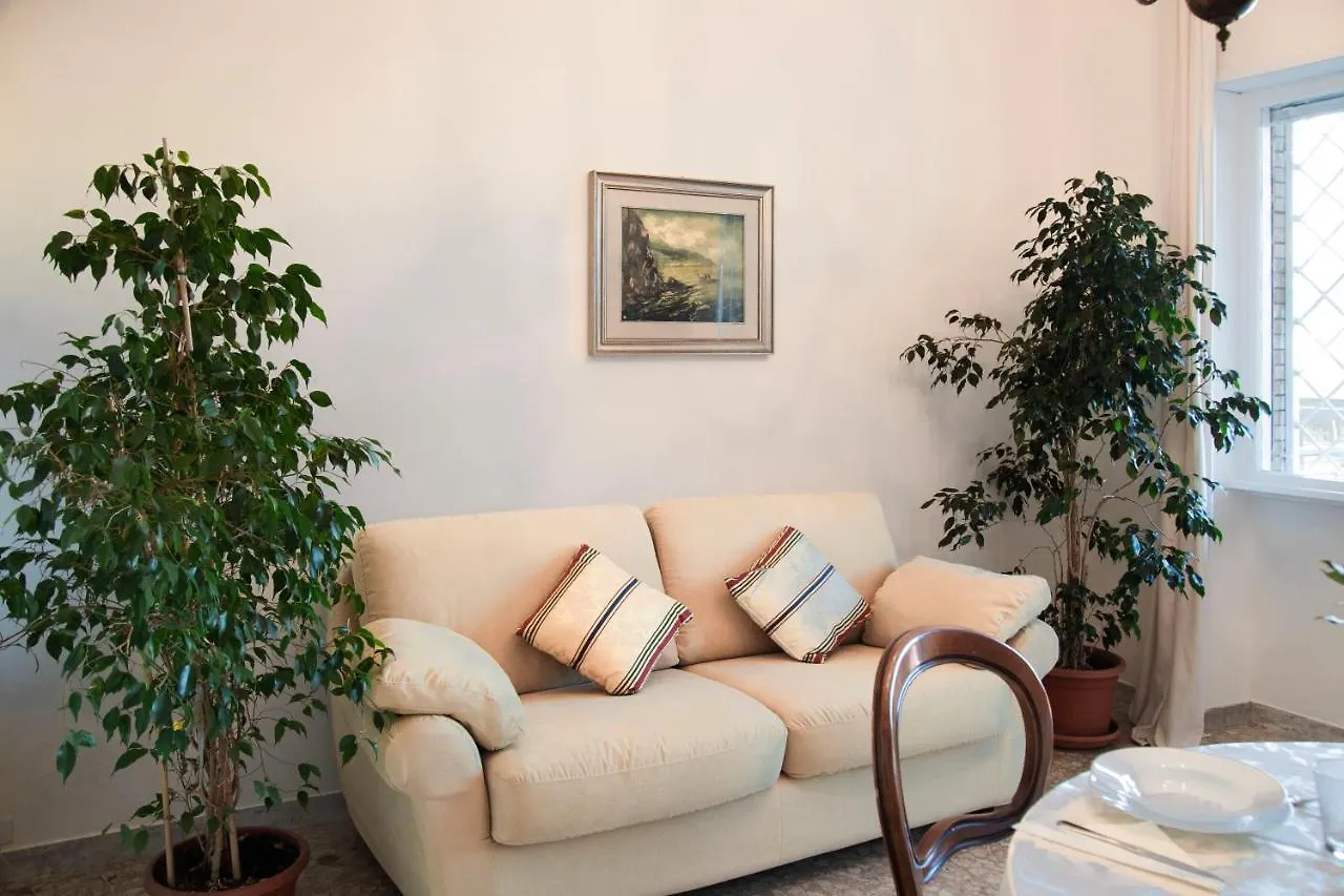Holiday home Aurelia Loris House Villa Rome