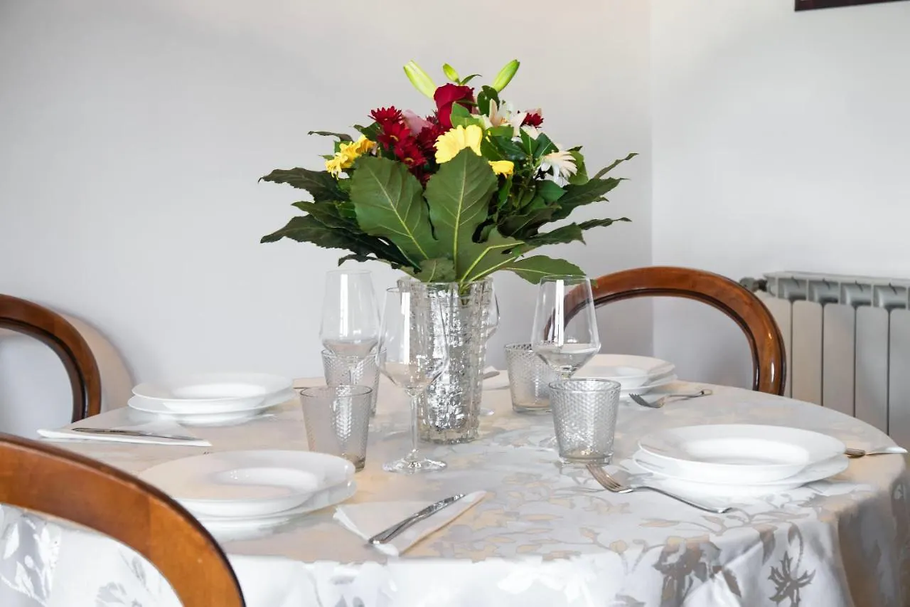 Aurelia Loris House Villa Rome 0*,